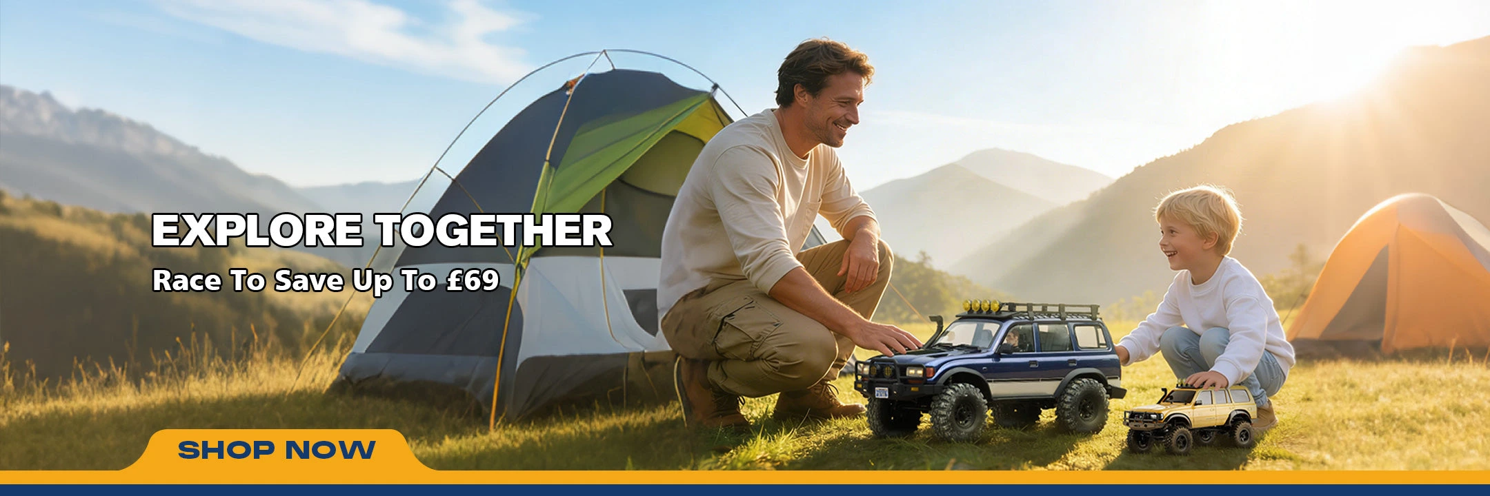 Ignite Your Style Adventure