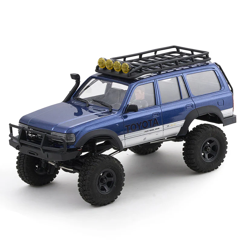 FMS GO Featured Products