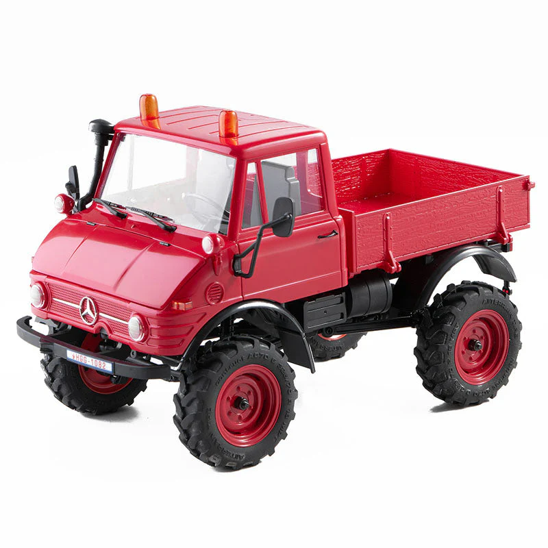 All RC Cars & Trucks (Except New Release)